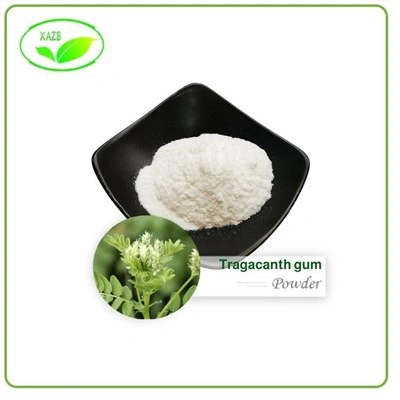 Tragacanth Gum Powder